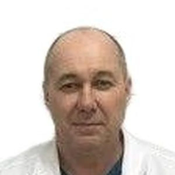 Нурмагомедов Мурад Фаридович — Анестезиолог-реаниматолог, Махачкала
