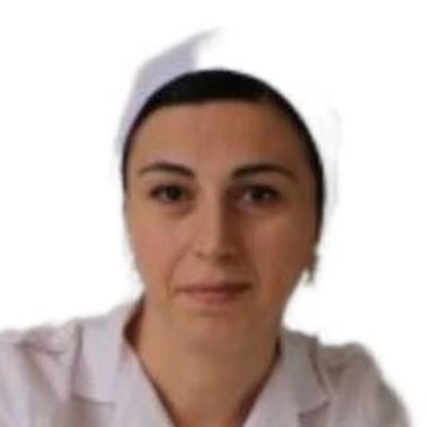 Шайихмагомедова Асият Магомедсаидовна — Терапевт, Махачкала