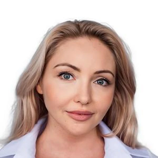 Камынина Ольга Сергеевна — Детский невролог, Ростов-на-Дону