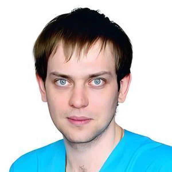 Касьяненко Владимир Владимирович — Травматолог, Ортопед, Ростов-на-Дону