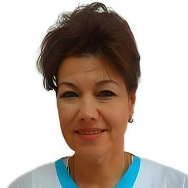 Ягудина Лилиана Азатовна — Детский ортопед, Детский травматолог, Москва