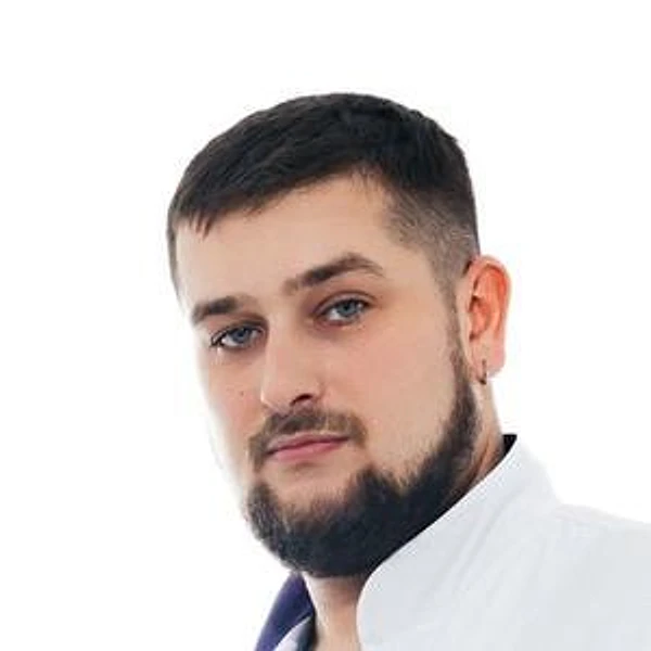 Костюков Дмитрий Станиславович — Анестезиолог-реаниматолог, Алголог, Тольятти
