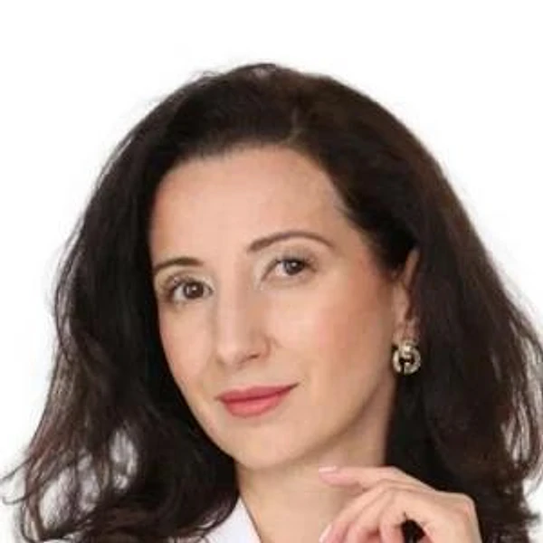 Коцкая Анастасия Владимировна — Диетолог, Ростов-на-Дону