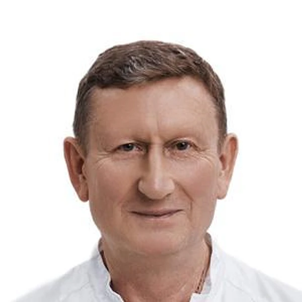 Юшков Михаил Юрьевич — Стоматолог-хирург, unknown