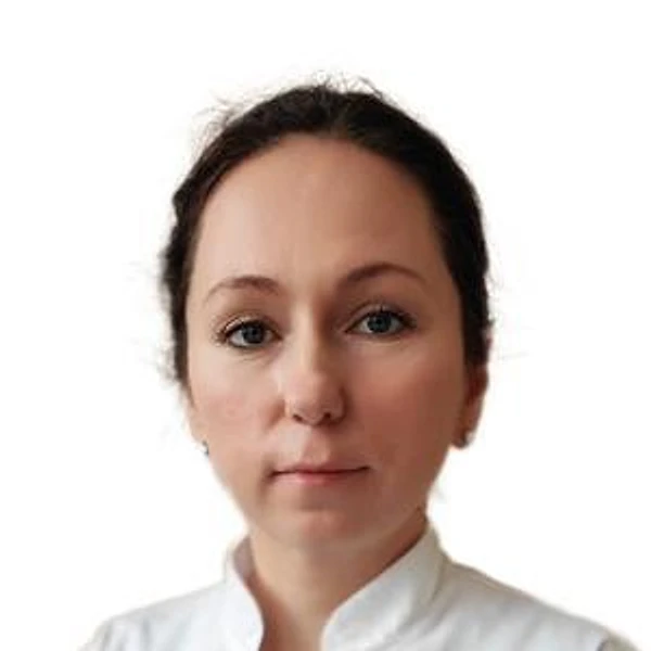 Мельникова Анна Викторовна — Невролог, Ростов-на-Дону