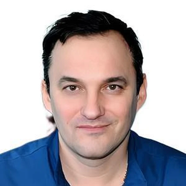 Микутин Андрей Владимирович — Анестезиолог-реаниматолог, Ростов-на-Дону