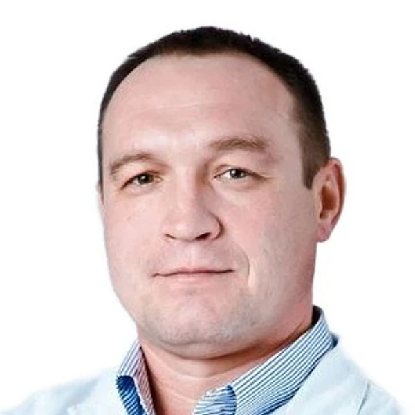 Верещагин Владимир Николаевич — Уролог, Волгоград