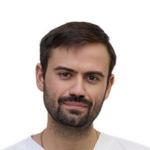 Михайлов Игнатий Викторович — Флеболог, Ростов-на-Дону