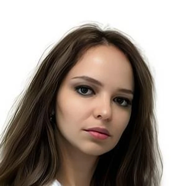 Нальгиева Хава Магомедовна — Врач УЗИ, Детский врач УЗИ, Ростов-на-Дону