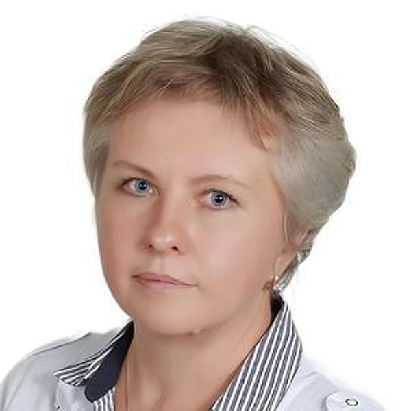 Мингинович Елена Ивановна — Гирудотерапевт, Рефлексотерапевт, Фитотерапевт, Москва