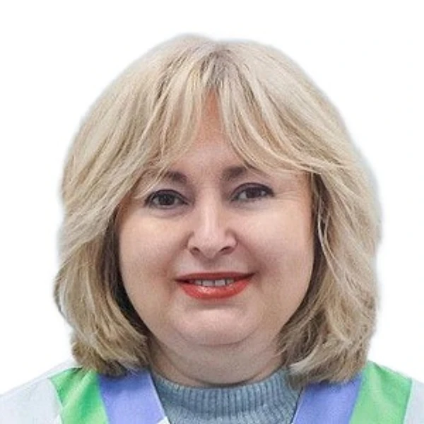 Ермакова Галина Анатольевна — Детский невролог, Москва