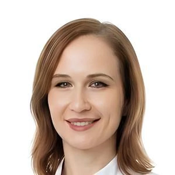 Щелокова Юлия Викторовна — Врач УЗИ, Волгоград