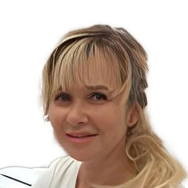 Вдовина Вера Борисовна — Гинеколог, Акушер, Нижний Новгород