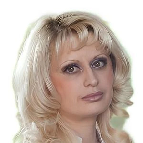 Никифорова Татьяна Владимировна — Физиотерапевт, Волгоград