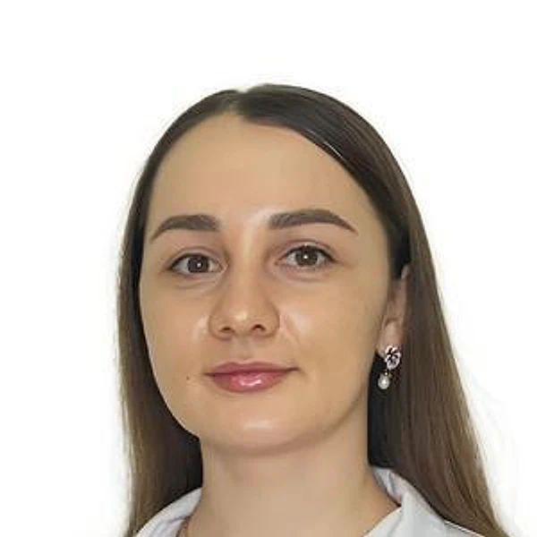 Васильева Мария Анатольевна — Педиатр, Функциональный диагност, Москва