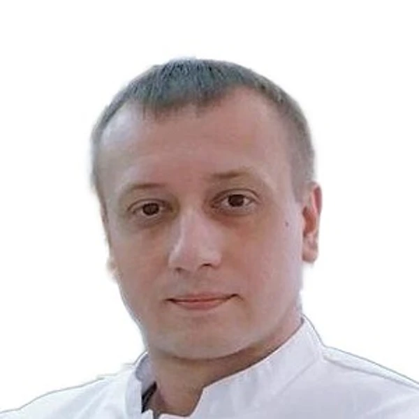 Сунцов Владимир Викторович — ЛОР, ЛОР-хирург, Ростов-на-Дону