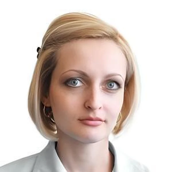 Сухова Юлия Валериевна — Рентгенолог, Ростов-на-Дону