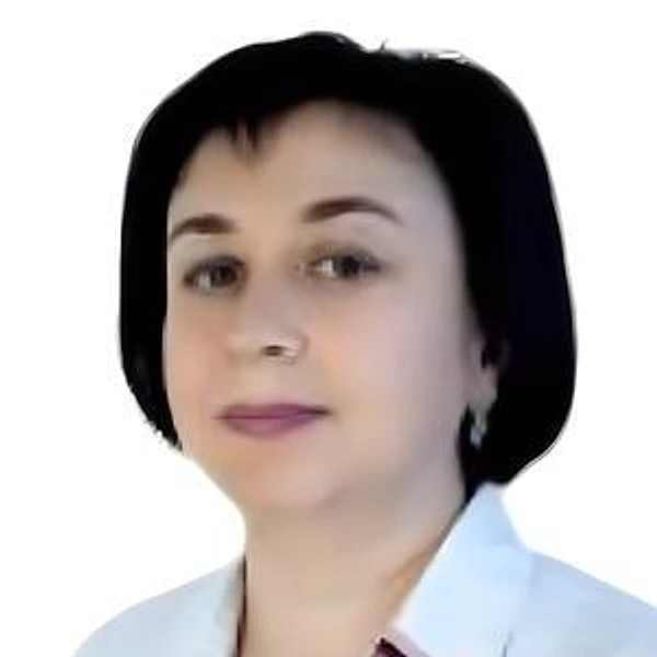 Чуркина Милана Юрьевна — Врач УЗИ, Онколог, Ростов-на-Дону
