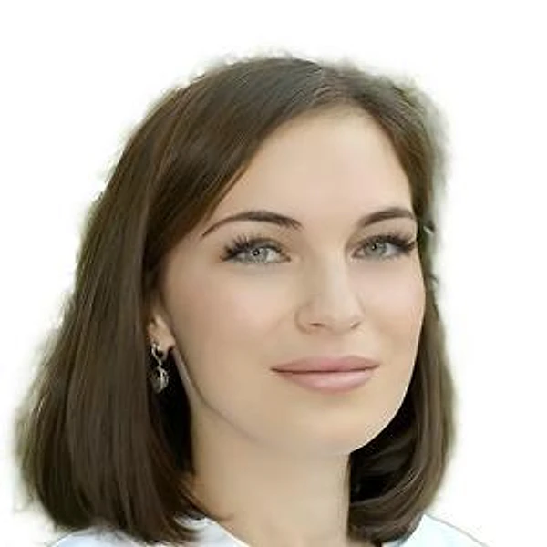 Шлык Ирина Федоровна — Кардиолог, Ростов-на-Дону