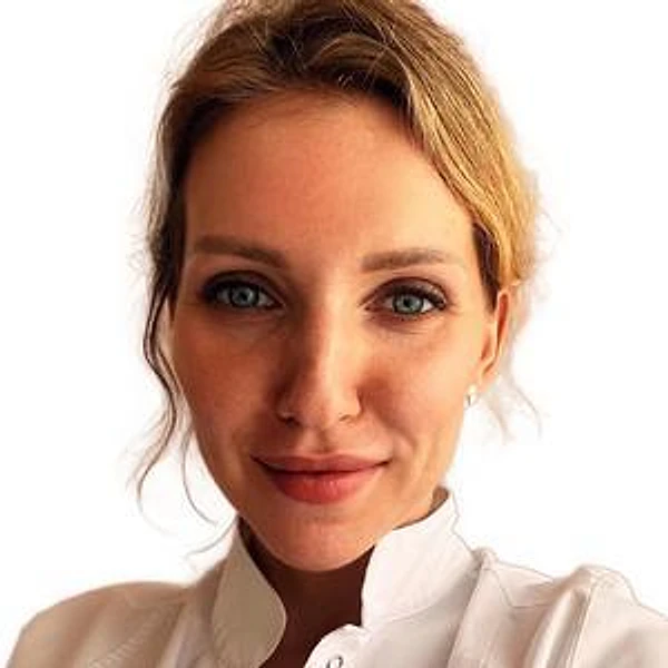 Шуликова Марина Константиновна — Офтальмолог (окулист), Ростов-на-Дону