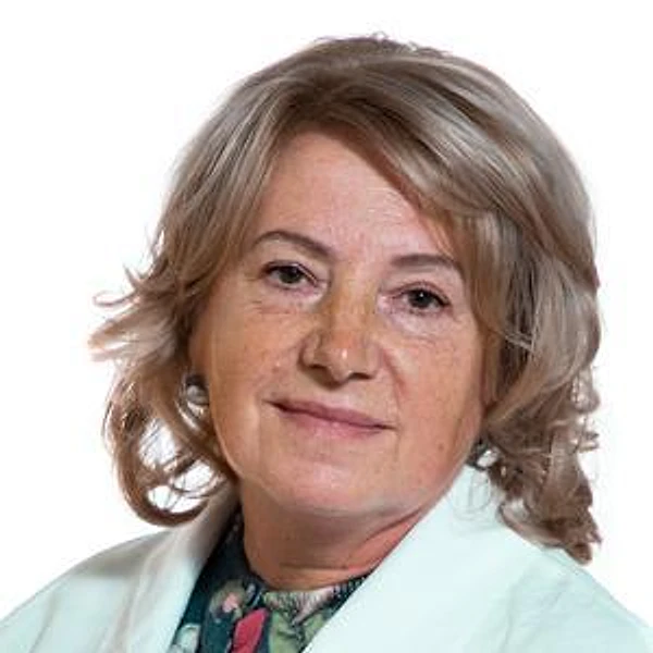 Белоусова Елена Васильевна — Логопед, Москва