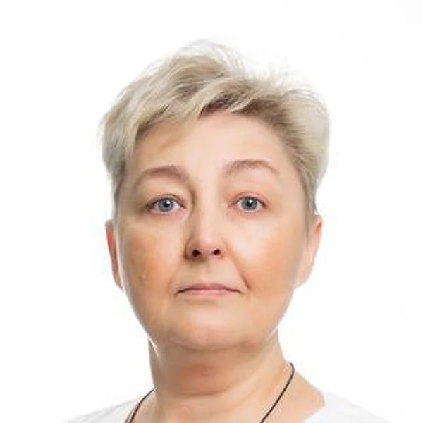 Кузнецова Ольга Анатольевна — Детский массажист, Москва