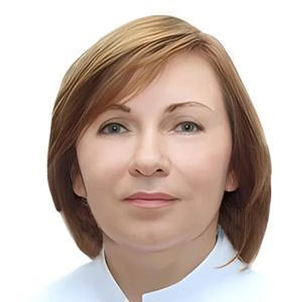 Постных Елена Владимировна — Косметолог-эстетист, Массажист, Москва