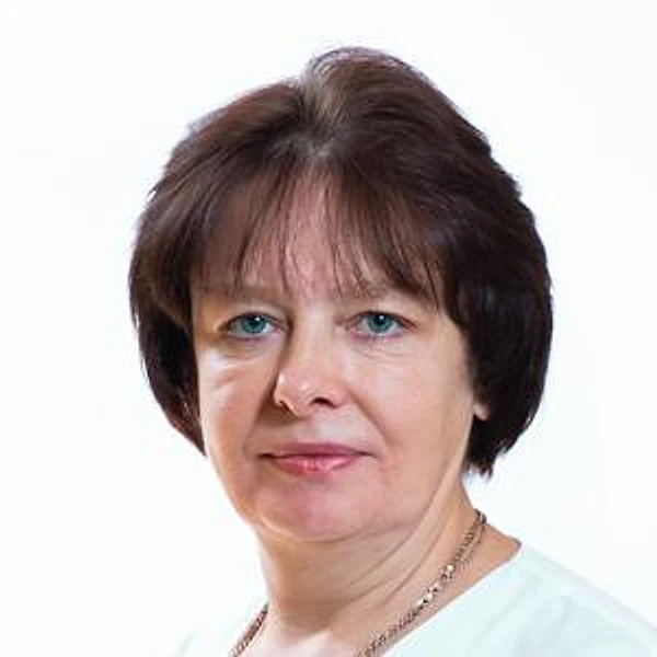 Букшина Ольга Анатольевна — Детский массажист, Москва