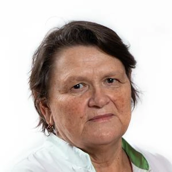 Десятник Ирина Анатольевна — Функциональный диагност, Москва