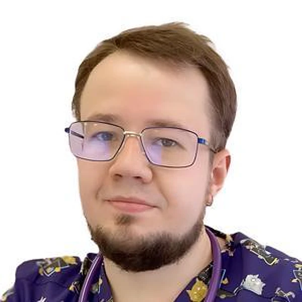 Журавлев Артем Андреевич — Педиатр, Москва