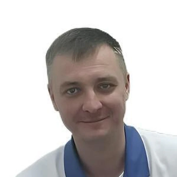 Кудрявцев Александр Игоревич — Детский массажист, Москва