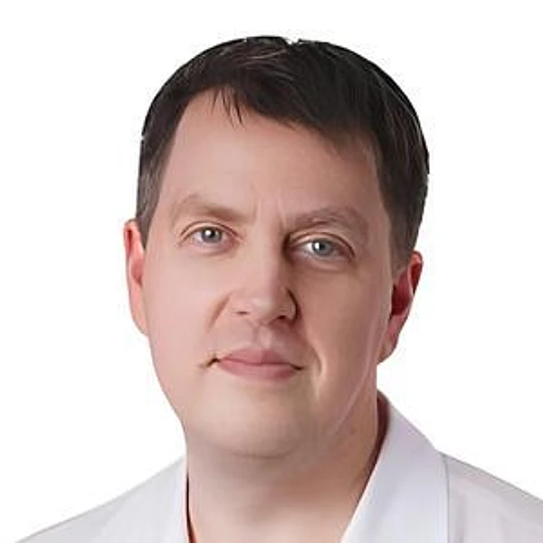 Пачес Дмитрий Олегович — Детский хирург, Детский ортопед, Детский травматолог, Москва