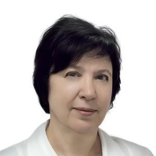 Власова Елена Викторовна — Детский аллерголог, Детский иммунолог, Екатеринбург
