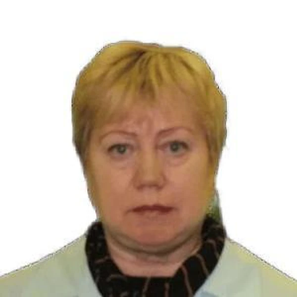 Дымова Любовь Анатольевна — Педиатр, Москва