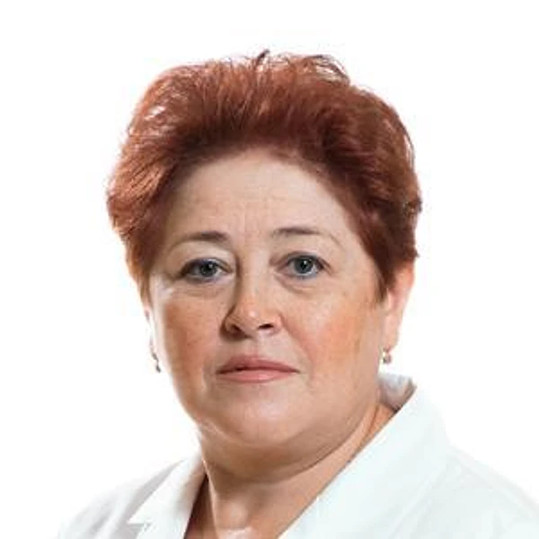 Король Елена Викторовна — Детский физиотерапевт, Москва