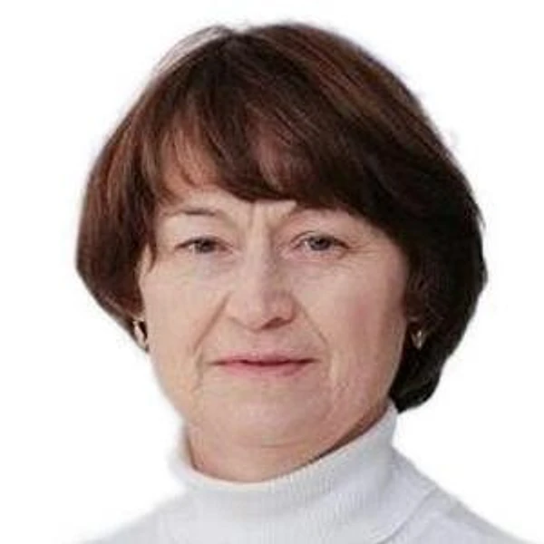 Мезенцева Наталья Алексеевна — Педиатр, Москва