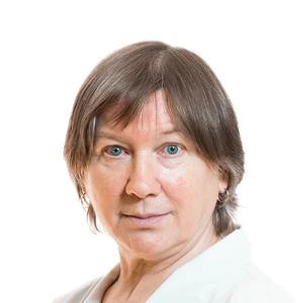 Погожева Татьяна Ивановна — Детский массажист, Москва