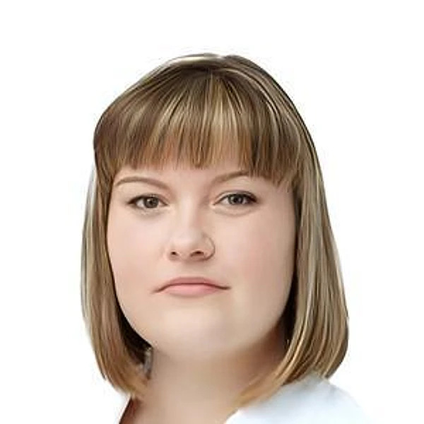 Ершова Татьяна Сергеевна — Аллерголог, Детский аллерголог, Детский иммунолог, Екатеринбург