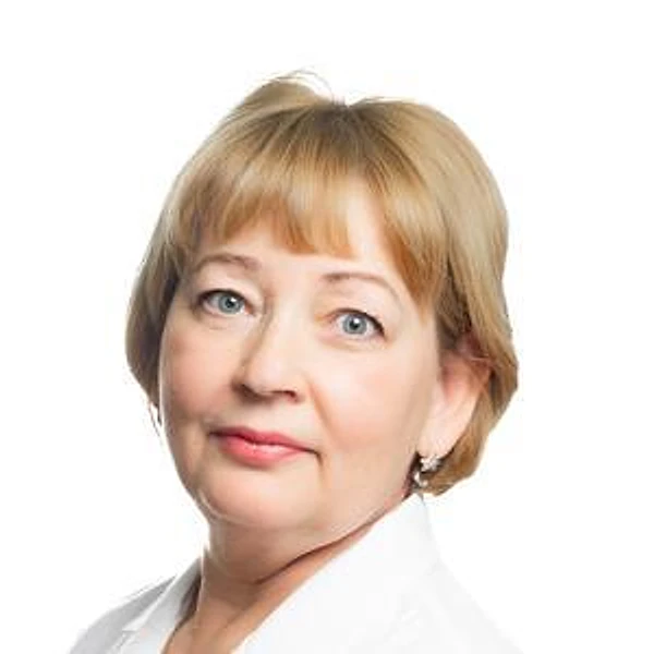 Крюкова Ирина Алексеевна — Детский массажист, Москва
