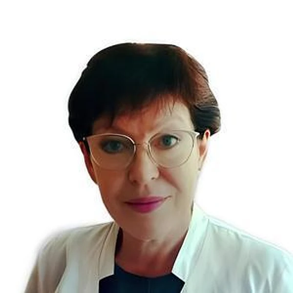 Алексеева Марина Николаевна — Врач УЗИ, Гинеколог, Детский гинеколог, Маркс