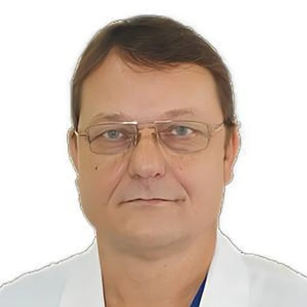 Дерюгин Виктор Александрович — Врач УЗИ, Акушер, Гинеколог, Гинеколог-хирург, Маркс