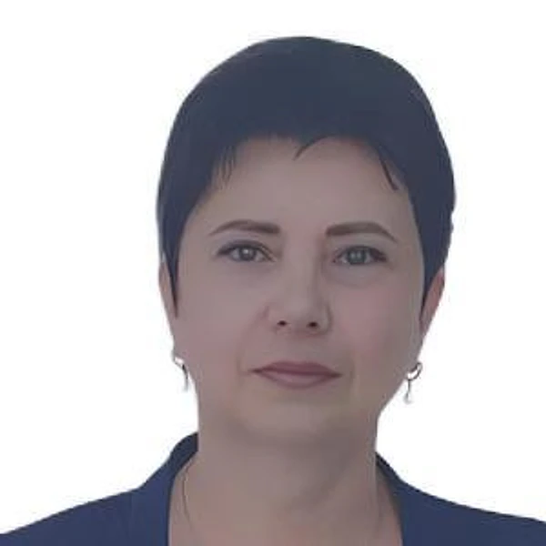 Кожина Наталья Владимировна — Врач общей практики (семейный врач), Маркс