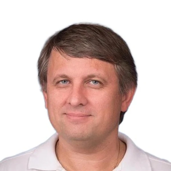 Кречетов Сергей Александрович — Стоматолог-ортопед, Саратов