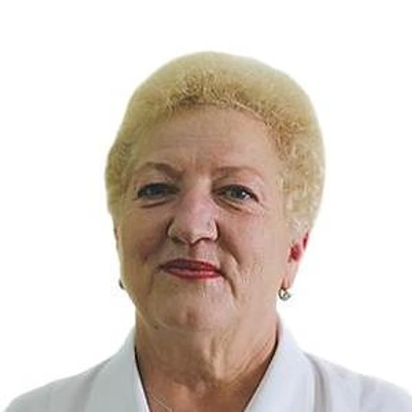 Кузьмичева Тамара Викторовна — Невролог, Маркс