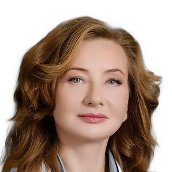 Салохина Екатерина Николаевна — Педиатр, Детский аллерголог, Детский иммунолог, Иммунолог, Екатеринбург