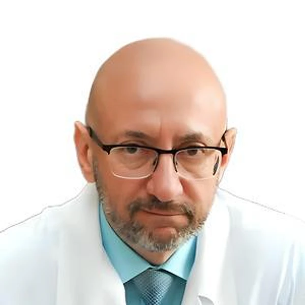 Черняк Михаил Даниилович — Детский хирург, Детский андролог, Детский уролог, Саратов