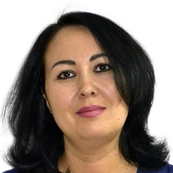 Волкова Ольга Евгеньевна — Акушер, Гинеколог, Нурлат