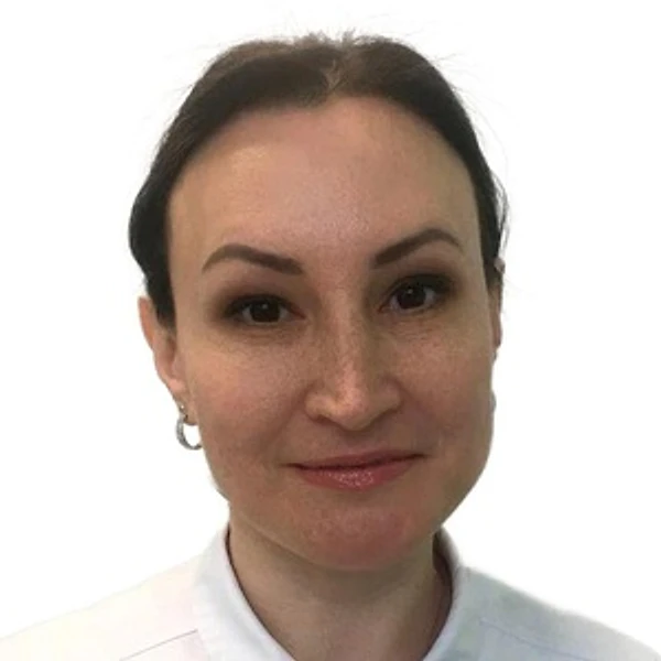Лукманова Чулпан Марсовна — Гинеколог, Акушер, Детский гинеколог, Казань