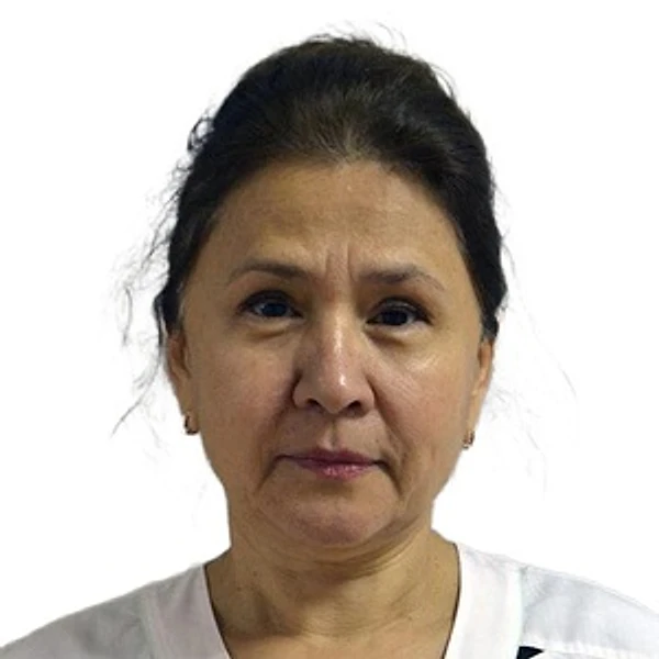 Юнусова Резеда Ханифовна — Педиатр, Нурлат
