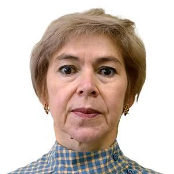 Набиуллина Гузель Хатиповна — Стоматолог-ортодонт, Нурлат